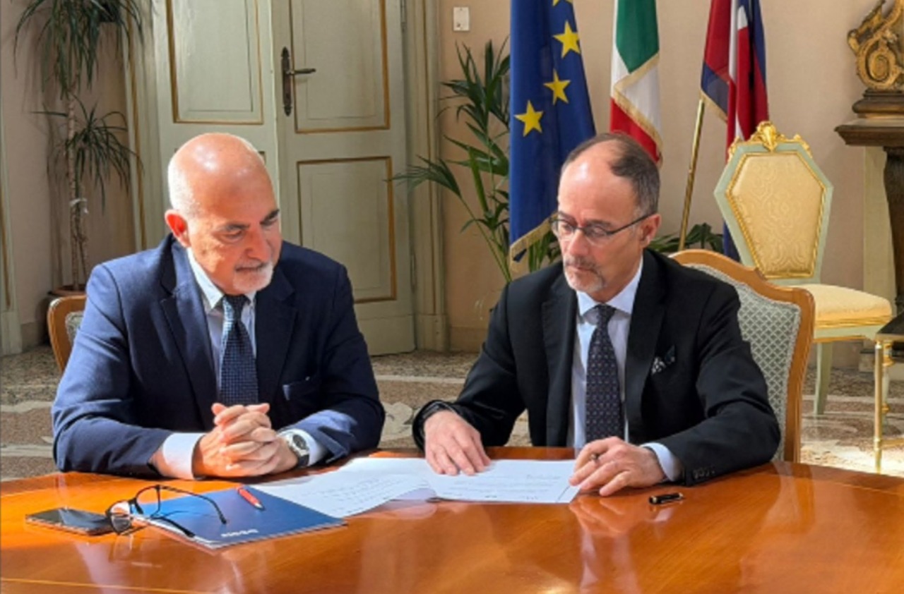 Novara, intesa per la sicurezza bancaria: maggiore cooperazione contro crimini e truffe
