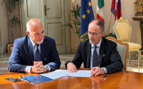Novara, intesa per la sicurezza bancaria: maggiore cooperazione contro crimini e truffe