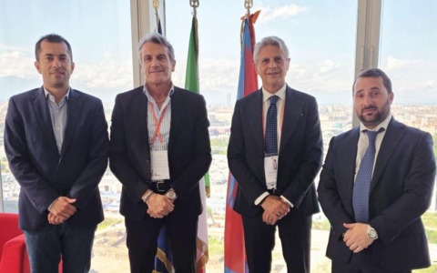 Novara: la Provincia accelera su viabilità e collegamenti strategici
