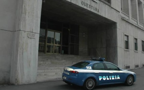 Novara, oltre 150mila euro sottratti a un’anziana: Polizia sequestra beni e impone divieti