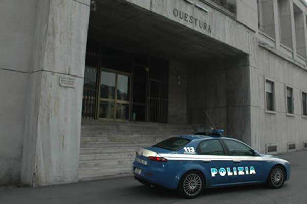 Novara, oltre 150mila euro sottratti a un’anziana: Polizia sequestra beni e impone divieti