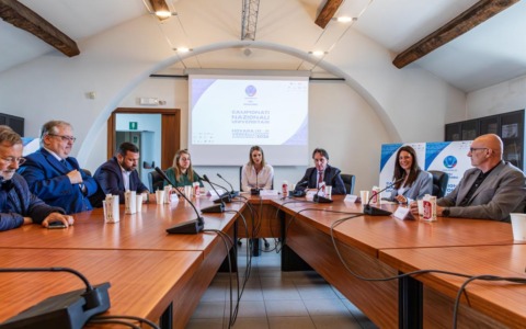 Novara ospita i Campionati Nazionali Universitari 2026: oltre 3mila atleti in gara