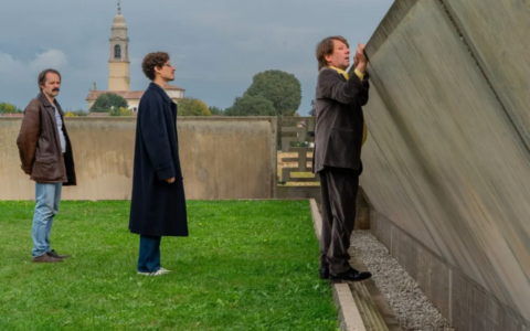 Novara: parte la rassegna “Città oggi” dedicata all’architettura e al cinema