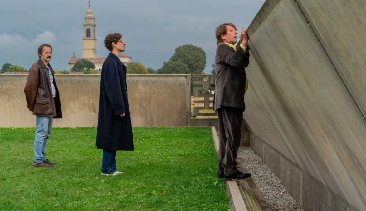 Novara: parte la rassegna “Città oggi” dedicata all’architettura e al cinema