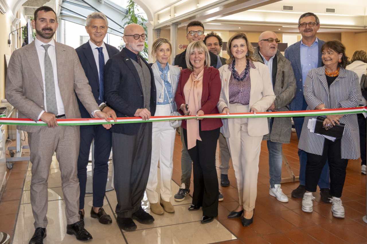 Novara ricorda i 160 anni del Canale Cavour con una mostra storica