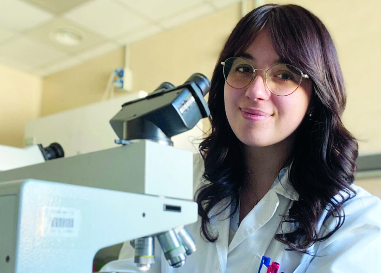 Novara supporta la ricerca oncologica con tre borse di studio della Fondazione Veronesi