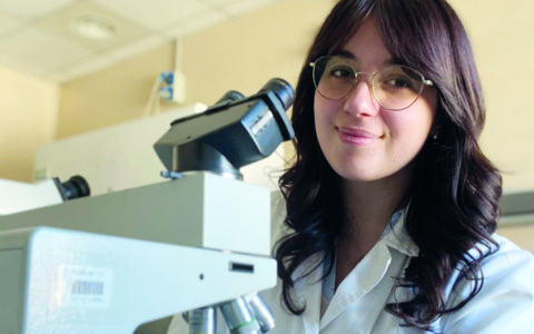 Novara supporta la ricerca oncologica con tre borse di studio della Fondazione Veronesi