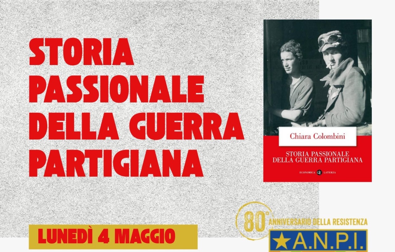 Oggi ultima occasione per visitare la mostra sulla Costituzione con Chiara Colombini