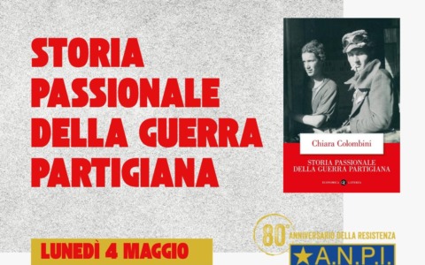 Oggi ultima occasione per visitare la mostra sulla Costituzione con Chiara Colombini
