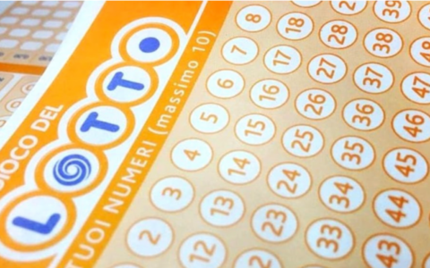 Oleggio celebra una vincita da 45mila euro al Lotto