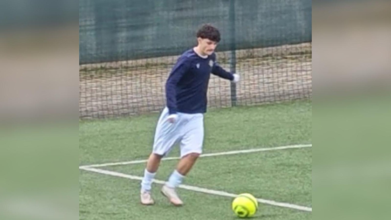 Pallone d’Oro del Corriere di Novara: Luca Pileri tra i candidati di spicco