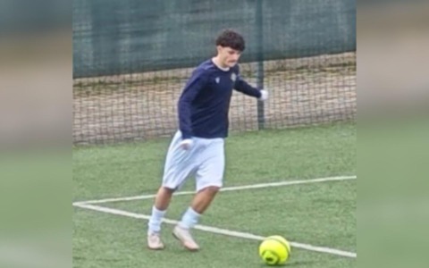 Pallone d’Oro del Corriere di Novara: Luca Pileri tra i candidati di spicco