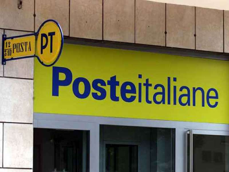 Poste Italiane annuncia il pagamento delle pensioni di giugno in provincia di Novara