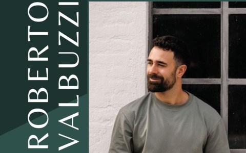 Roberto Valbuzzi presenta il suo libro a Castelletto Ticino