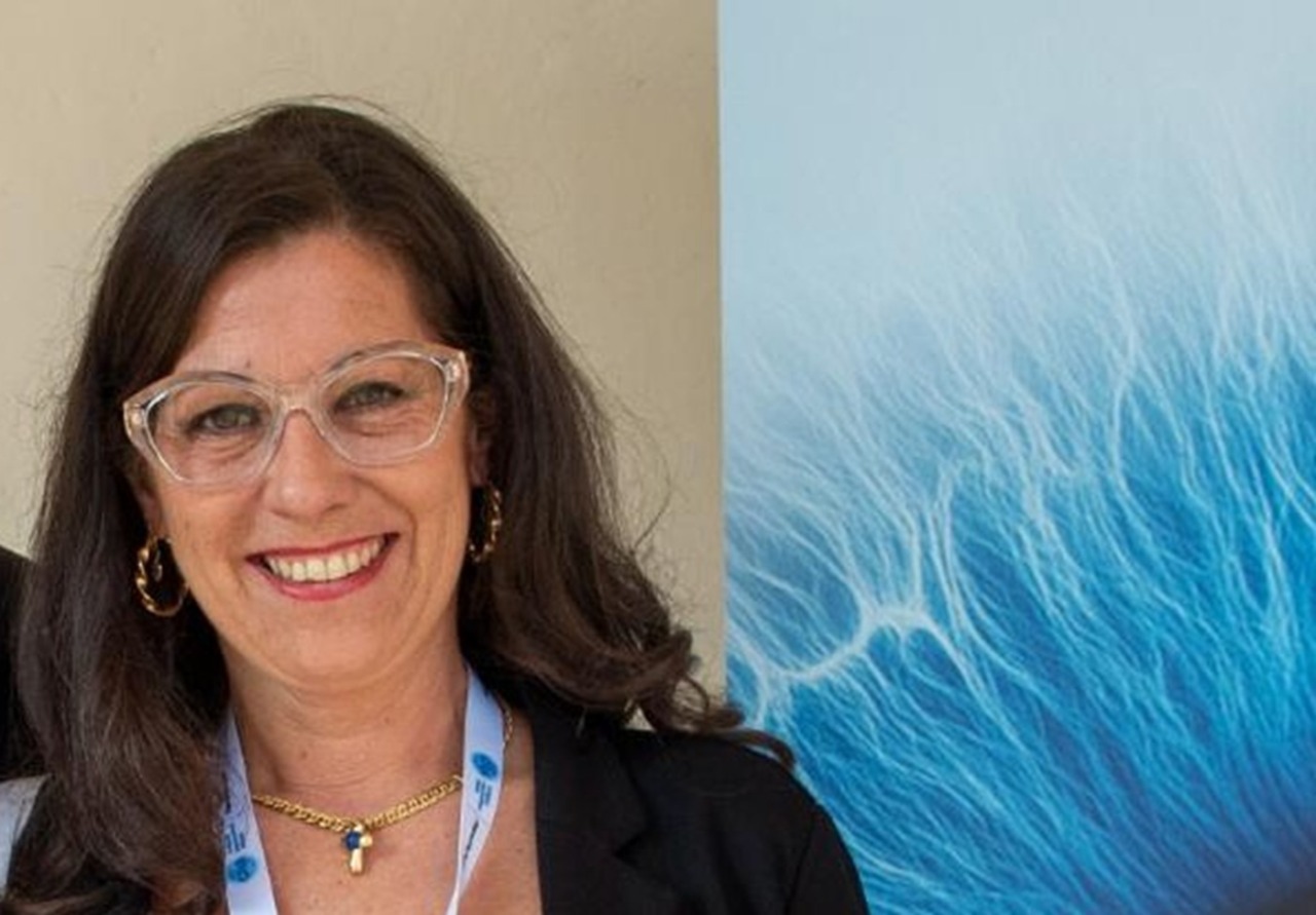 Romina Braghini è la nuova presidente di CNA Piemonte Nord per Novara