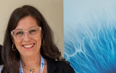 Romina Braghini è la nuova presidente di CNA Piemonte Nord per Novara