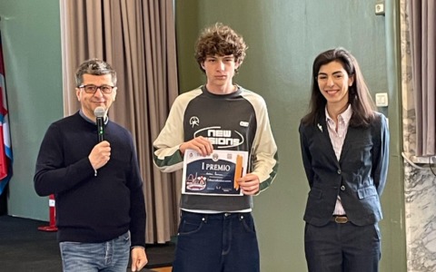 Si chiude la terza edizione del Certamen Mathematicum Novariense, unione di latino e scienze
