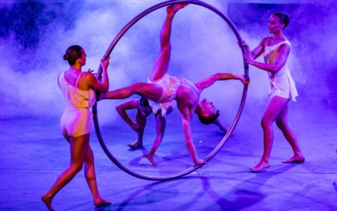 Spettacolo e cultura al Broletto di Novara per i CNU 2026