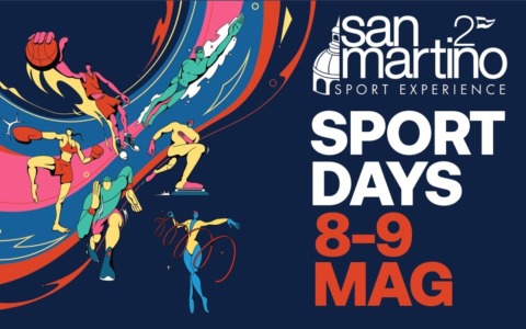Sport Days al San Martino2: due giorni di sport e inclusione per i giovani