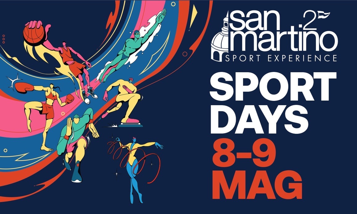 Sport Days al San Martino2: due giorni di sport e inclusione per i giovani