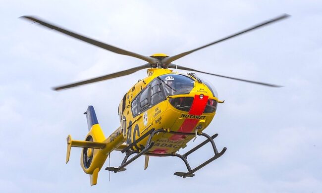 Suno, motociclista muore dopo un tragico schianto sulla provinciale 229