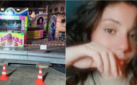 Tragedia al Luna Park di Galliate: tre condanne per la morte di Ludovica Visciglia