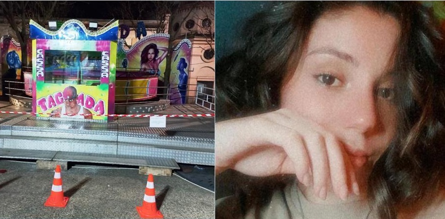 Tragedia al Luna Park di Galliate: tre condanne per la morte di Ludovica Visciglia