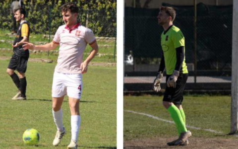 Ultimi giorni per votare il Pallone d’Oro del Corriere di Novara, interviste ai protagonisti