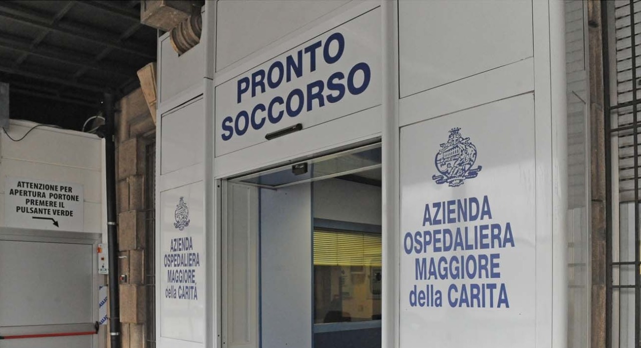 Un’altra aggressione al Maggiore di Novara: il sindacato chiede interventi urgenti