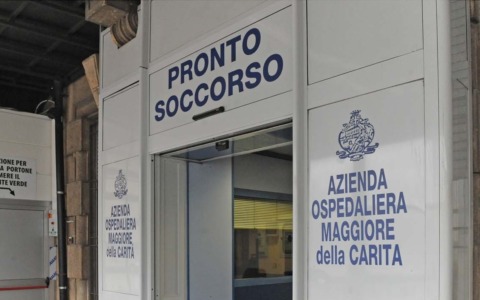 Un’altra aggressione al Maggiore di Novara: il sindacato chiede interventi urgenti