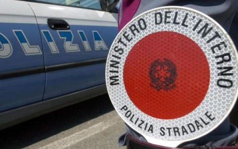 Uomo ricercato in Germania bloccato sulla A4 per furto di rame in centrale nucleare
