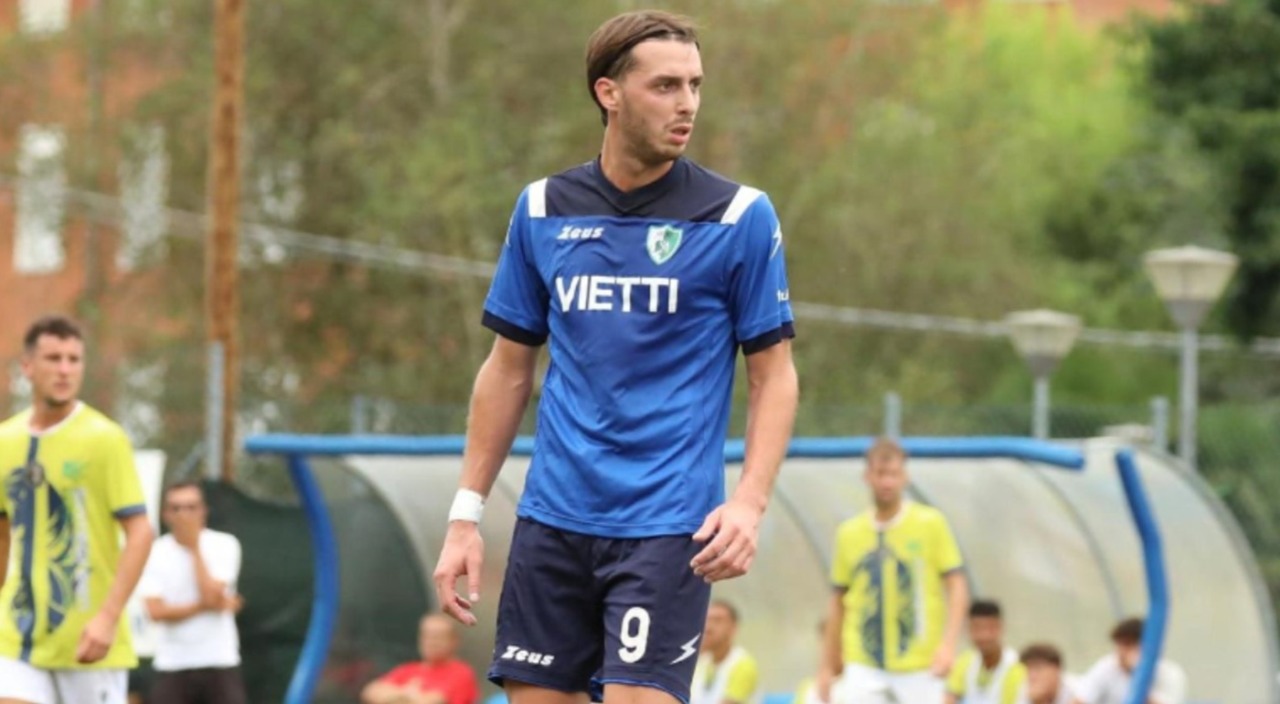 Verso la finale del Pallone d’Oro, Leonardo Sacco tra gol e rinascita