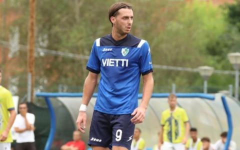 Verso la finale del Pallone d’Oro, Leonardo Sacco tra gol e rinascita