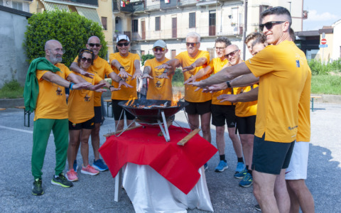Veveri celebra San Maiolo: due settimane di eventi tra tradizione e comunità