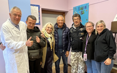 Visite odontoiatriche gratuite per persone con disabilità al Centro Sth di Trecate
