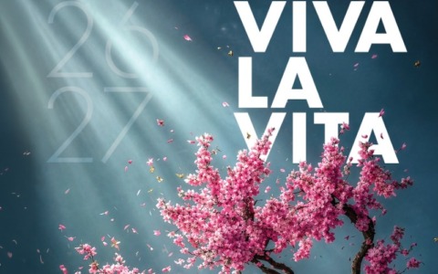 Viva la vita, presentata la stagione 2026-2027 dei Teatri Alfieri e Gioiello