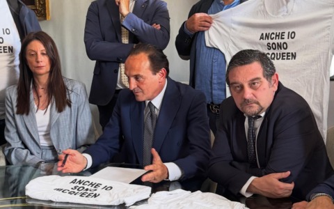 Accordo atteso per i lavoratori di McQueen: il sindaco Canelli commenta le novità