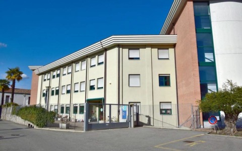 Accordo per locali climatizzati a disposizione dei cittadini di Arona