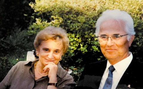 Addio alla Maestra Agazzone, un simbolo per Arona