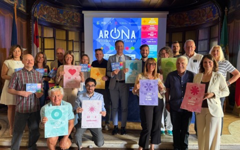“ArONa accendi la tua estate”: un’estate di eventi in città