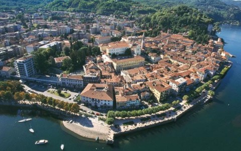 Arona festeggia l’80° Anniversario della Festa della Repubblica