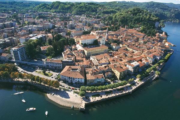Arona festeggia l’80° Anniversario della Festa della Repubblica