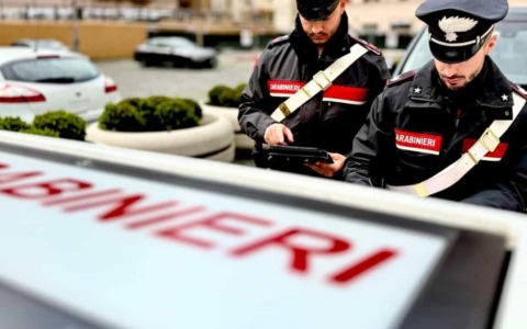 Arrestato un uomo per la truffa del “caro nipote” dai Carabinieri di Arona