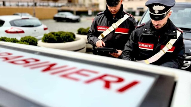 Arrestato un uomo per la truffa del “caro nipote” dai Carabinieri di Arona