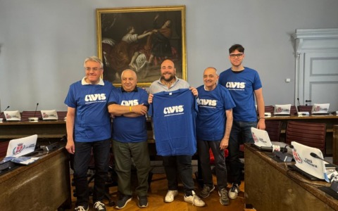 AVIS Novara lancia un appello alla cittadinanza: donare sangue prima delle vacanze estive