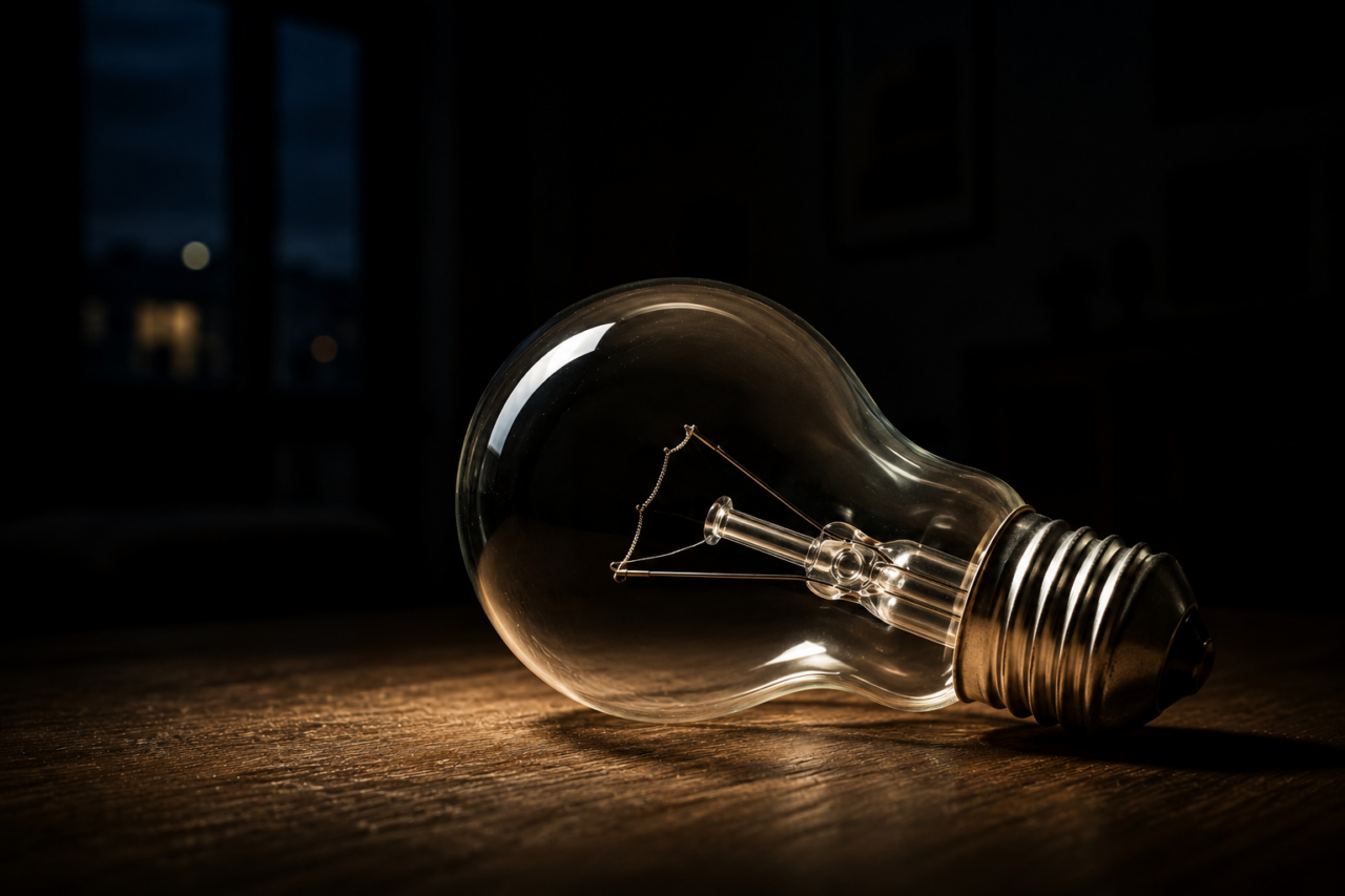Blackout a Galliate: la Lega sollecita il Comune per un intervento urgente