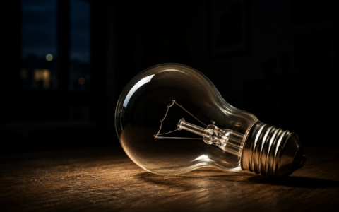 Blackout a Galliate: la Lega sollecita il Comune per un intervento urgente