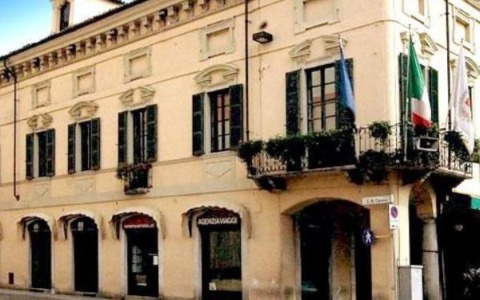 Borgomanero, evento sulla Costituzione per studenti e neo-diciottenni