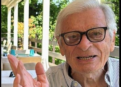 Borgomanero piange la scomparsa di Nini Rabaini, storico libraio