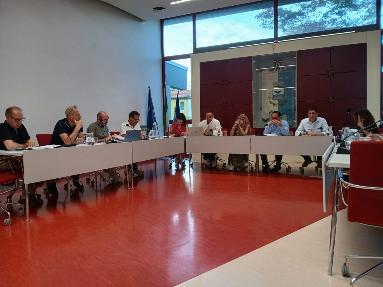 Castelletto: la Giunta abbandona il progetto per l’area camper di via Varallo Pombia